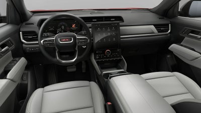 2027 GMC Terrain FWD Elevation