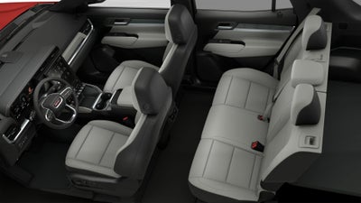2027 GMC Terrain FWD Elevation