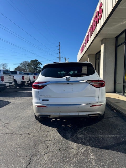 2021 Buick Enclave Premium