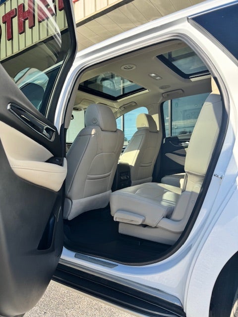 2021 Buick Enclave Premium