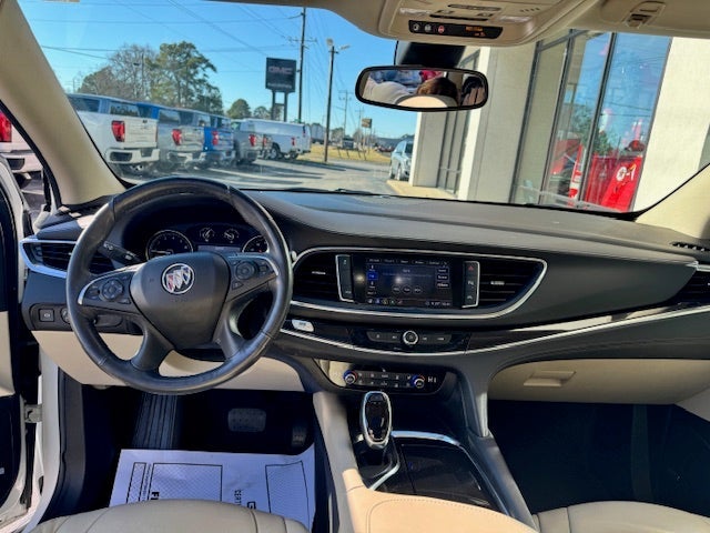 2021 Buick Enclave Premium