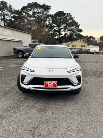 2025 Buick Envista Sport Touring