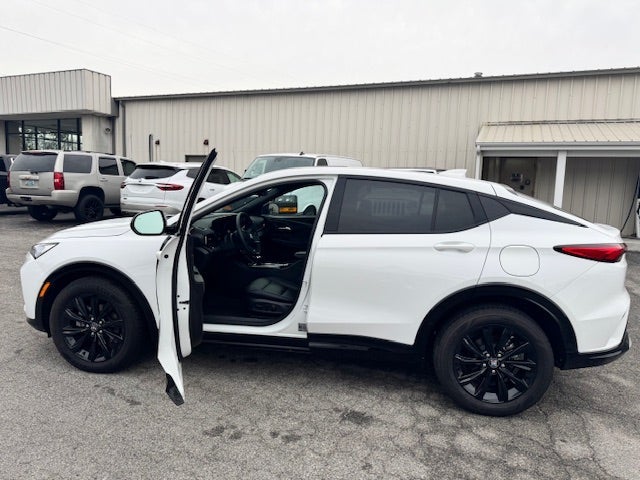 2025 Buick Envista Sport Touring