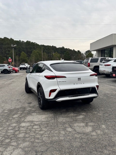 2025 Buick Envista Sport Touring