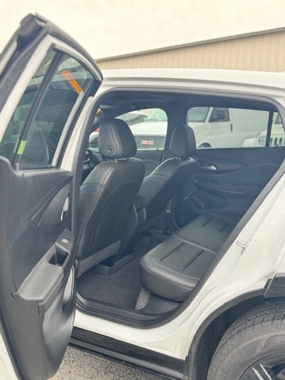 2025 Buick Envista Sport Touring