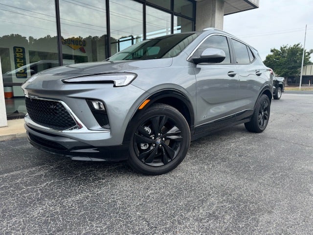 2025 Buick Encore GX Sport Touring