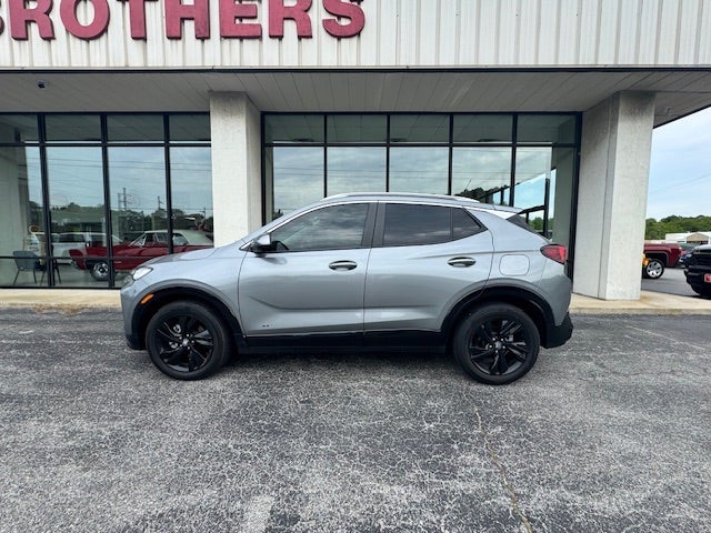 2025 Buick Encore GX Sport Touring