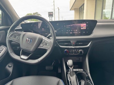 2025 Buick Encore GX Sport Touring