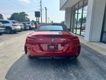 2021 BMW Z4 sDriveM40i