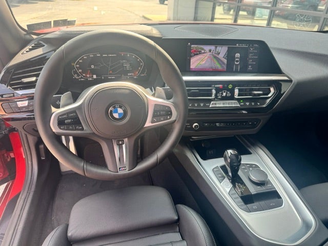 2021 BMW Z4 sDriveM40i