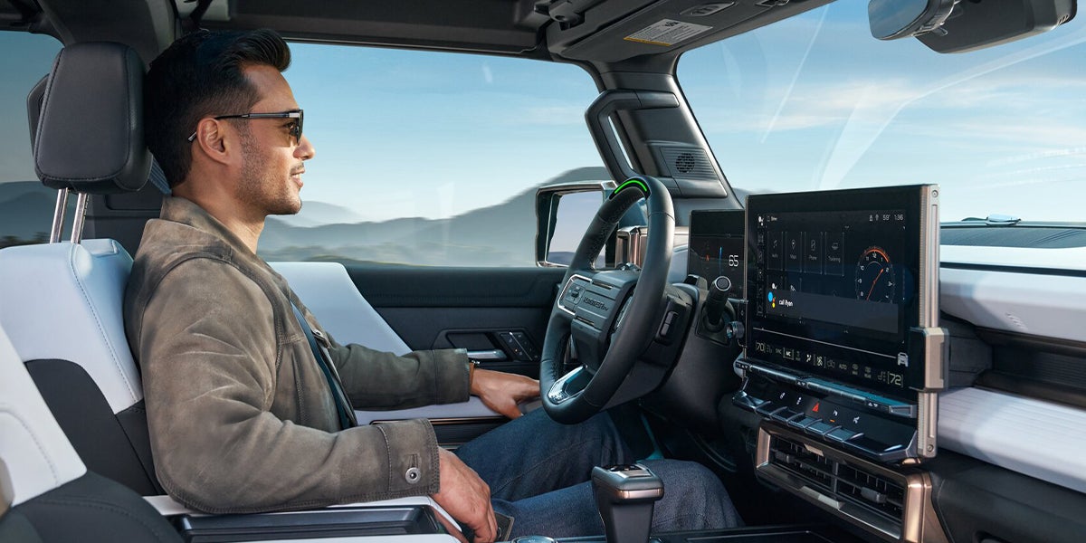 Tawes Brothers GMC in CRISFIELD MD