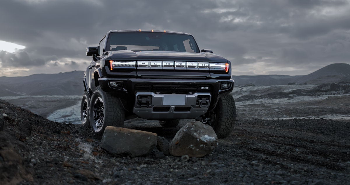 Tawes Brothers GMC in CRISFIELD MD