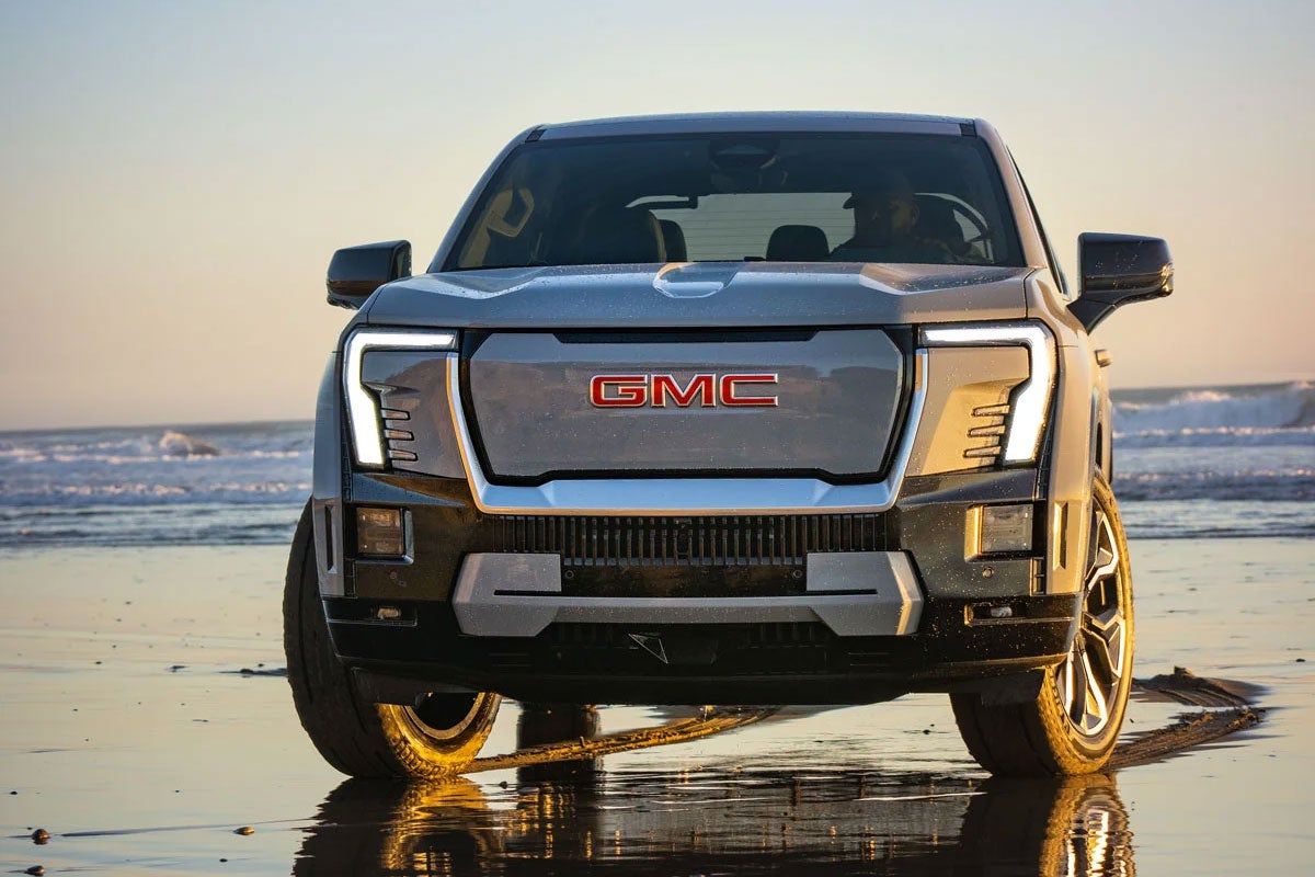 Tawes Brothers GMC in CRISFIELD MD