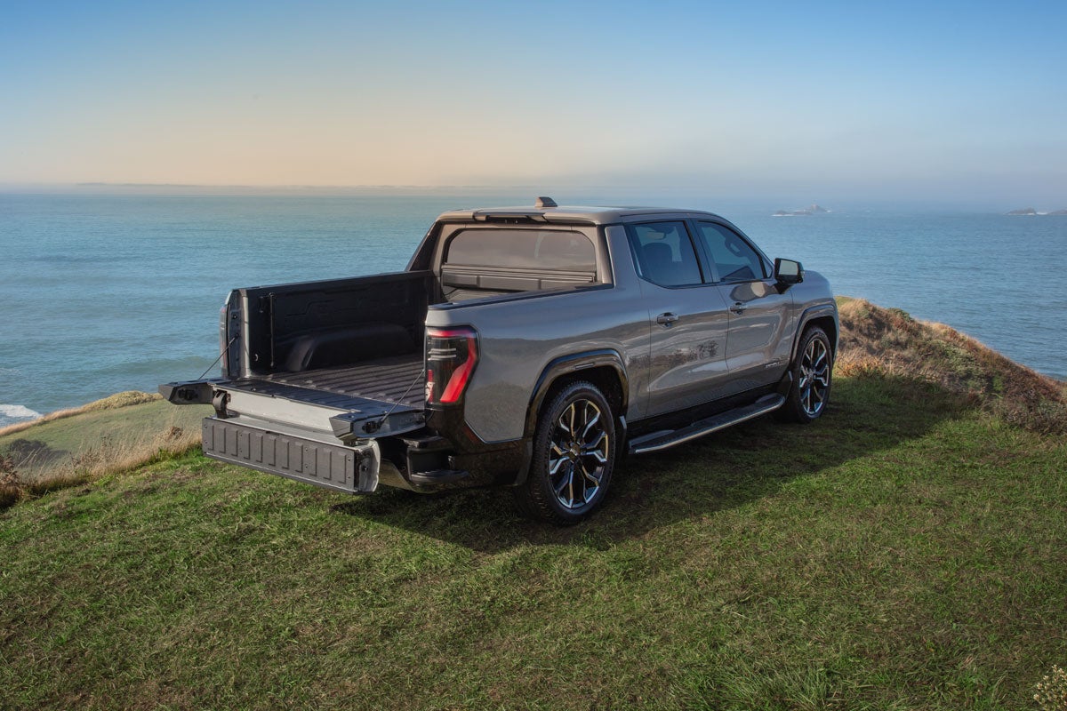 Tawes Brothers GMC in CRISFIELD MD