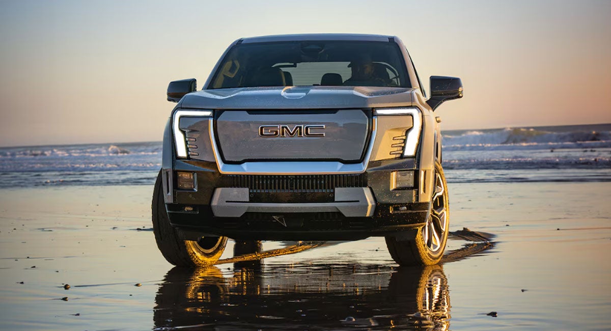 Tawes Brothers GMC in CRISFIELD MD