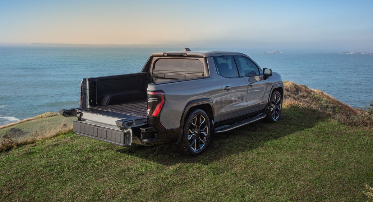 Tawes Brothers GMC in CRISFIELD MD