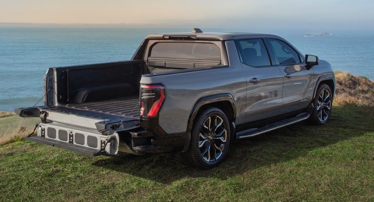 Tawes Brothers GMC in CRISFIELD MD