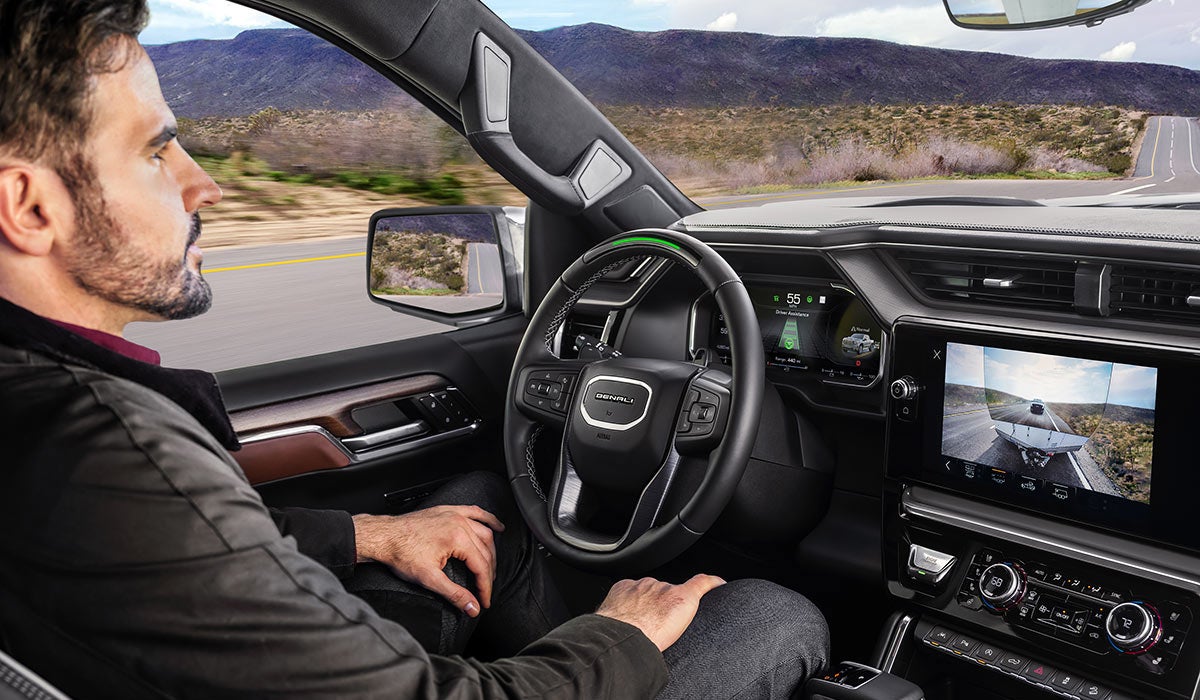 Tawes Brothers GMC in CRISFIELD MD