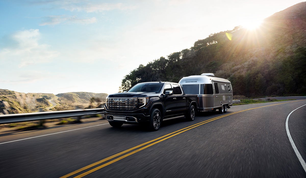 Tawes Brothers GMC in CRISFIELD MD