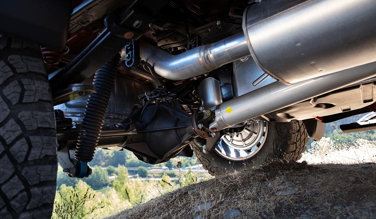 Tawes Brothers GMC in CRISFIELD MD